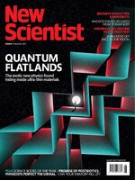 New Scientist International Edition